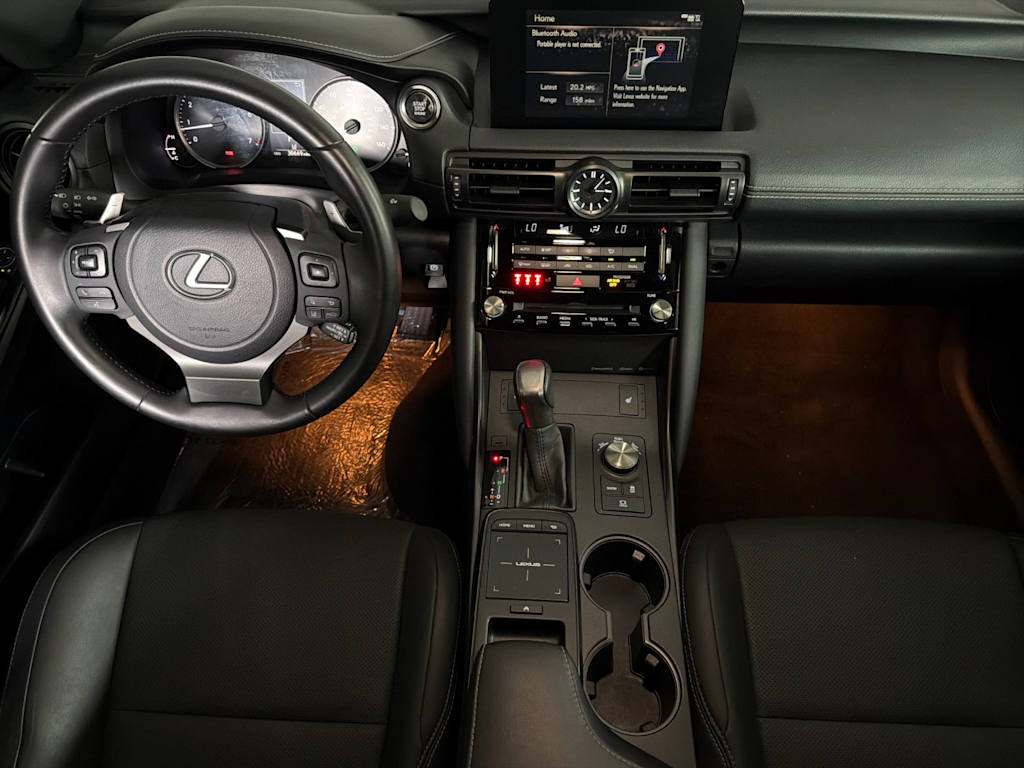 Thumbnail: 2024 Lexus ES - 2