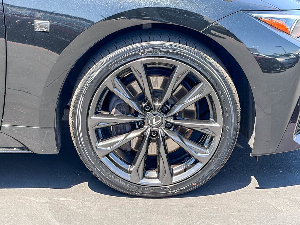 Thumbnail: 2025 Lexus ES - 7