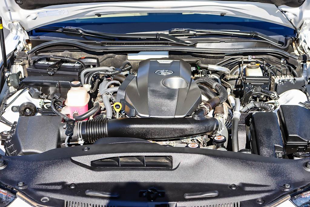 Thumbnail: 2018 Lexus IS - 9