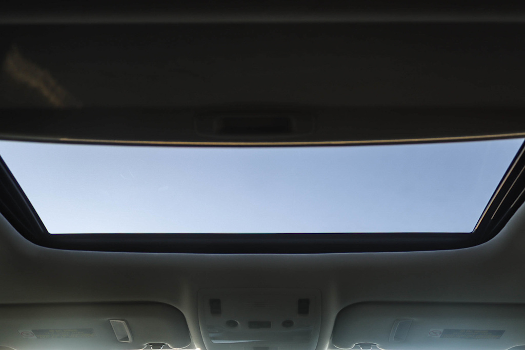 Thumbnail: 2016 Lexus IS - 23