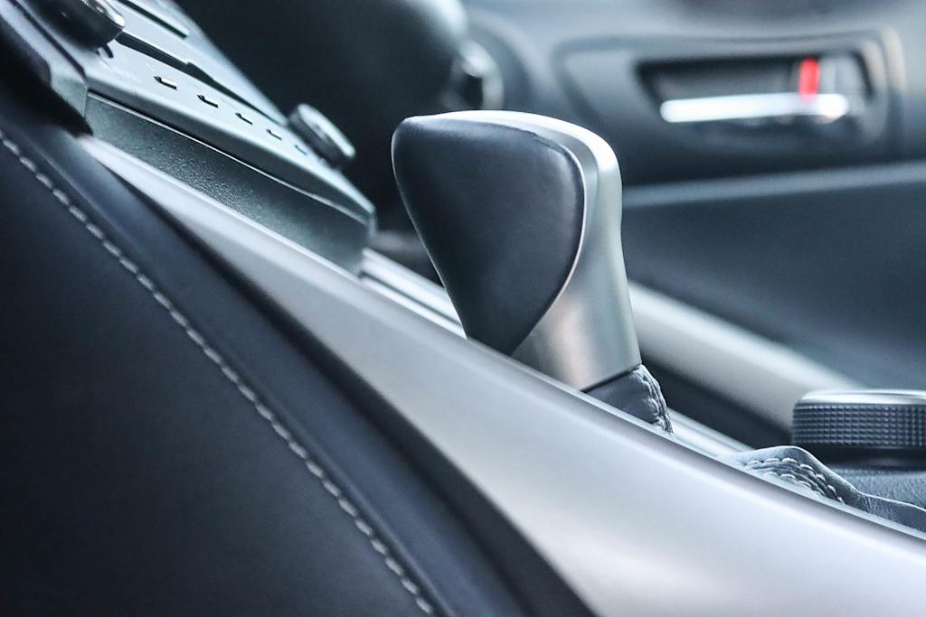 Thumbnail: 2016 Lexus IS - 6