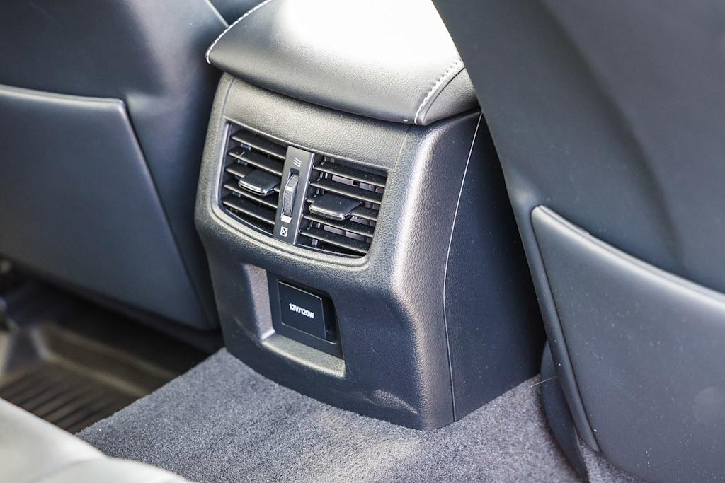 Thumbnail: 2015 Lexus GS - 14