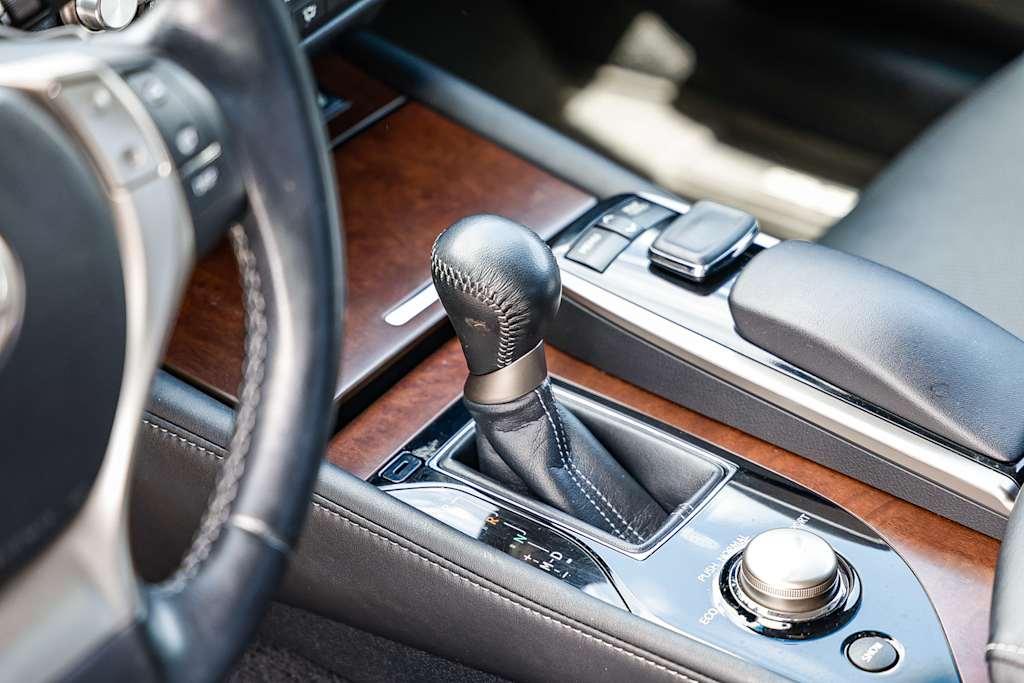 Thumbnail: 2015 Lexus GS - 31