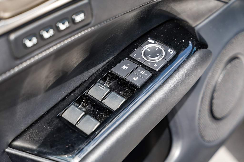 Thumbnail: 2015 Lexus GS - 34