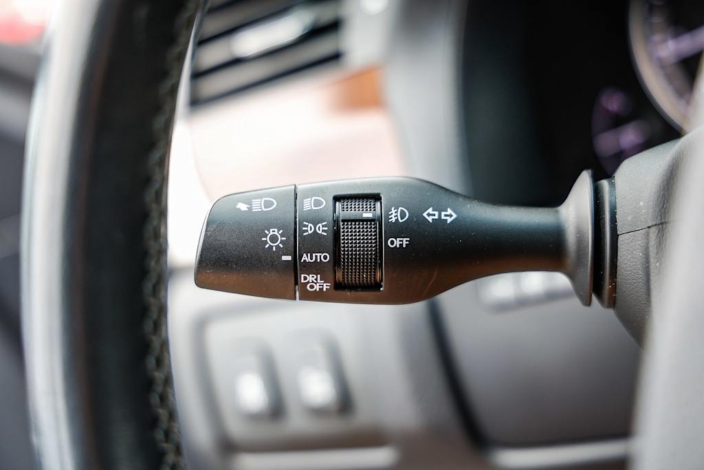 Thumbnail: 2015 Lexus GS - 37