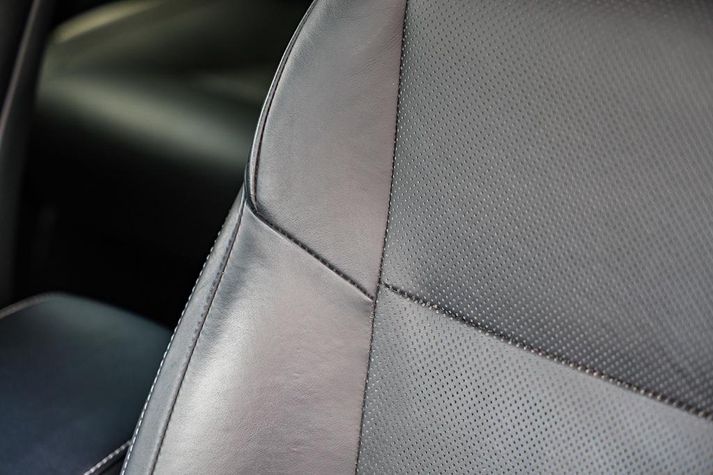 Thumbnail: 2015 Lexus GS - 40