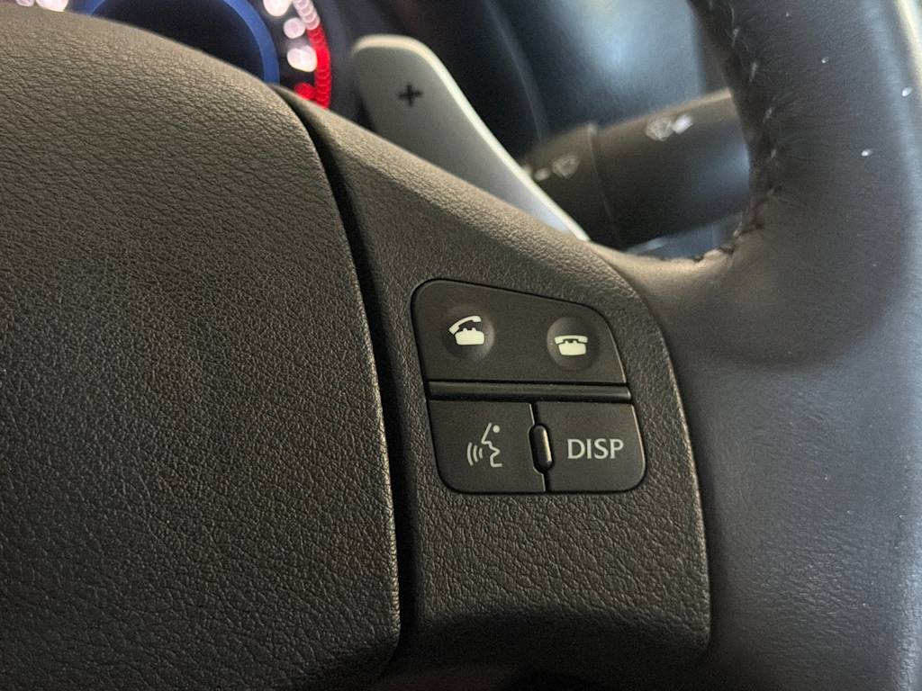 Thumbnail: 2010 Lexus IS - 29