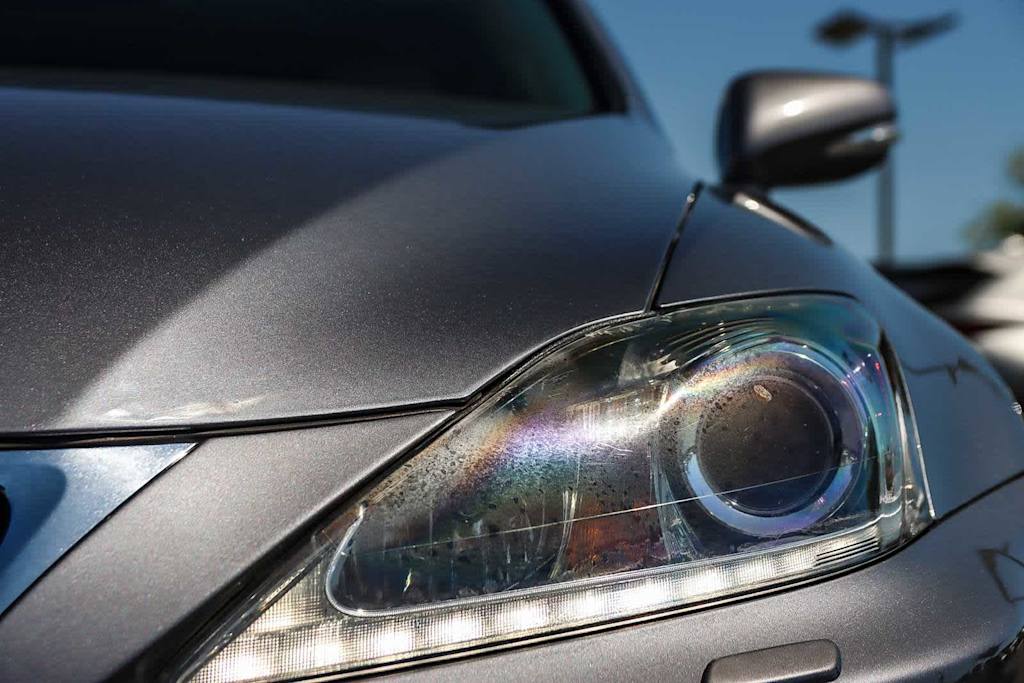 Thumbnail: 2012 Lexus IS - 19