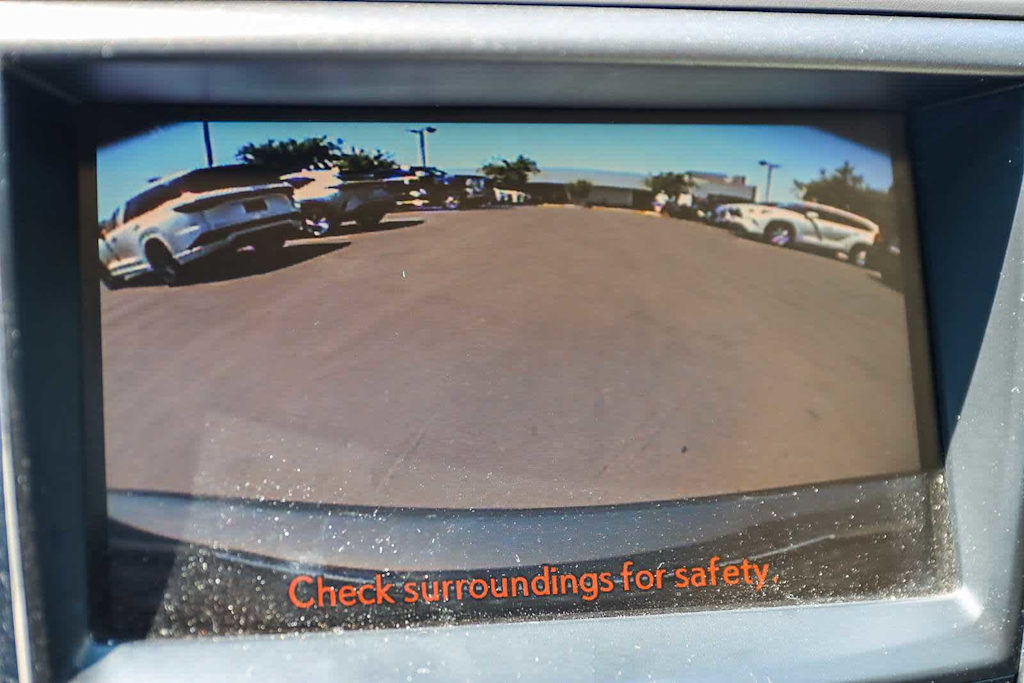 Thumbnail: 2012 Lexus IS - 30