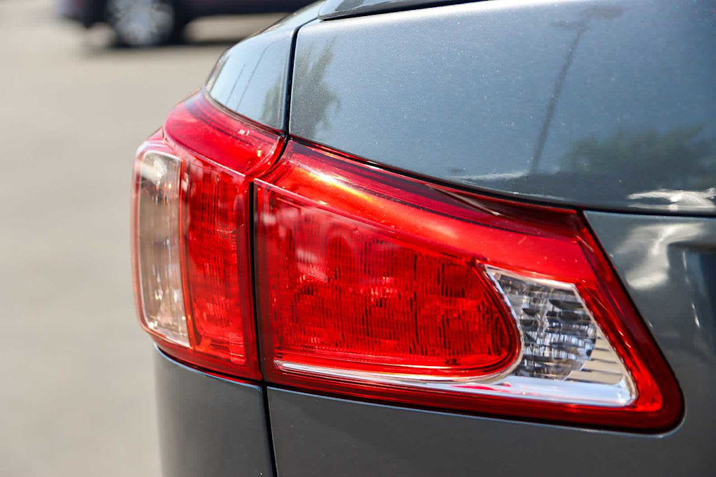 Thumbnail: 2012 Lexus IS - 20