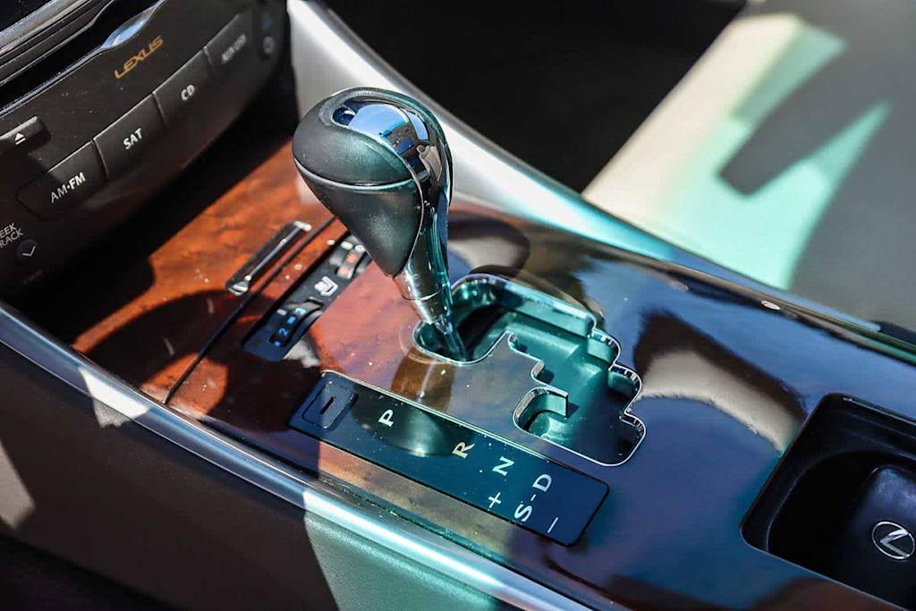 Thumbnail: 2012 Lexus IS - 13