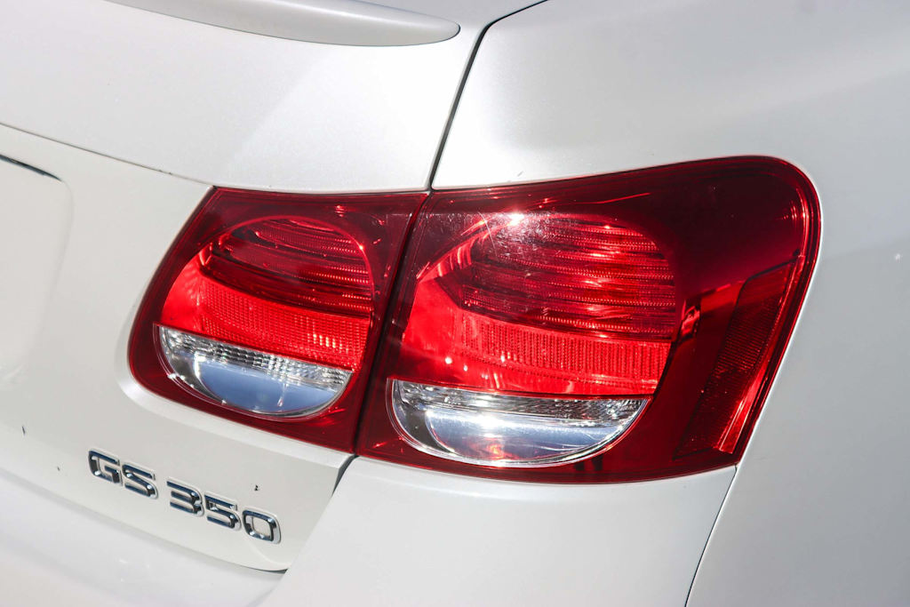 Thumbnail: 2007 Lexus GS - 19