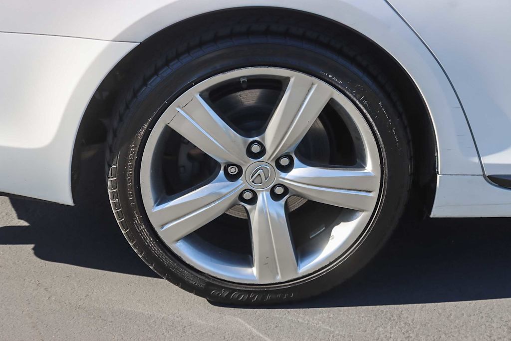 Thumbnail: 2007 Lexus GS - 20