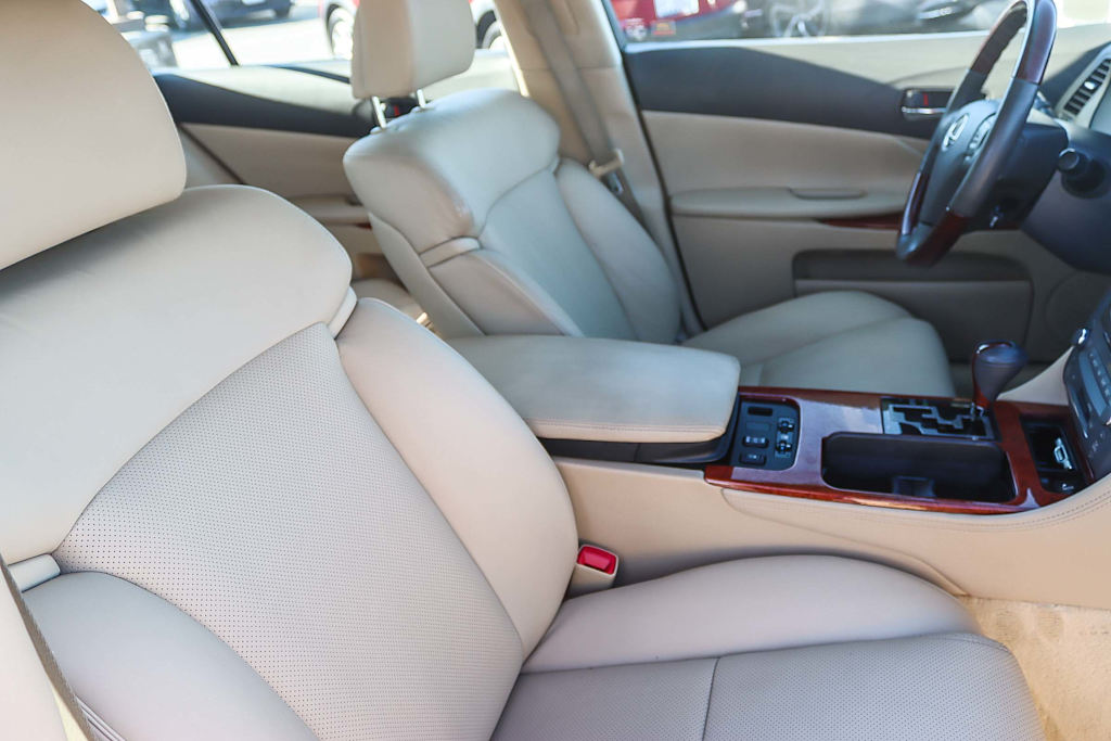 Thumbnail: 2007 Lexus GS - 9