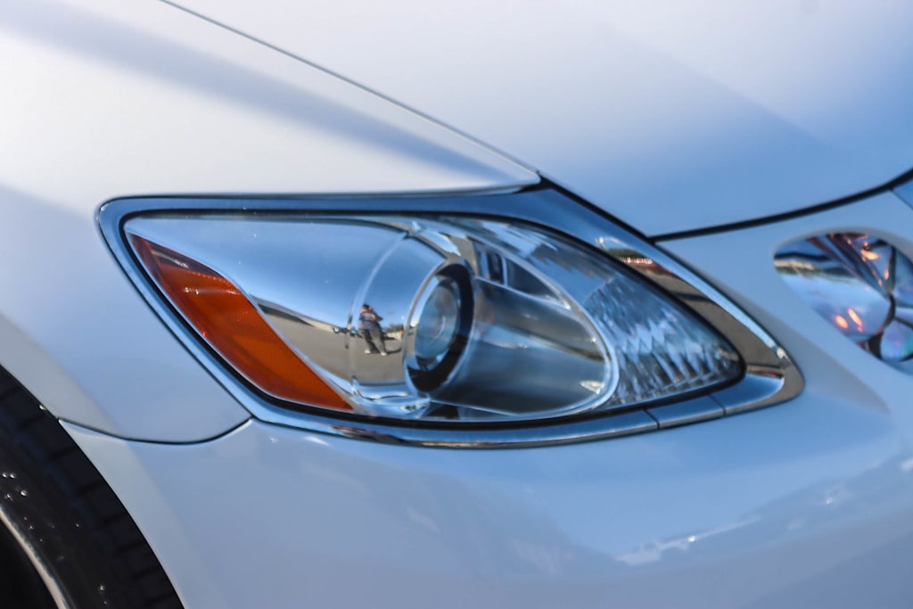 Thumbnail: 2007 Lexus GS - 18