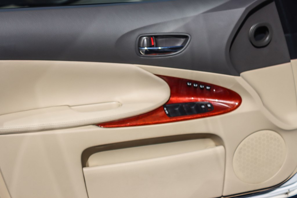 Thumbnail: 2007 Lexus GS - 23