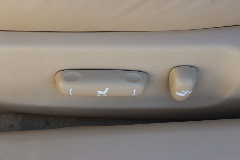 Thumbnail: 2007 Lexus GS - 24