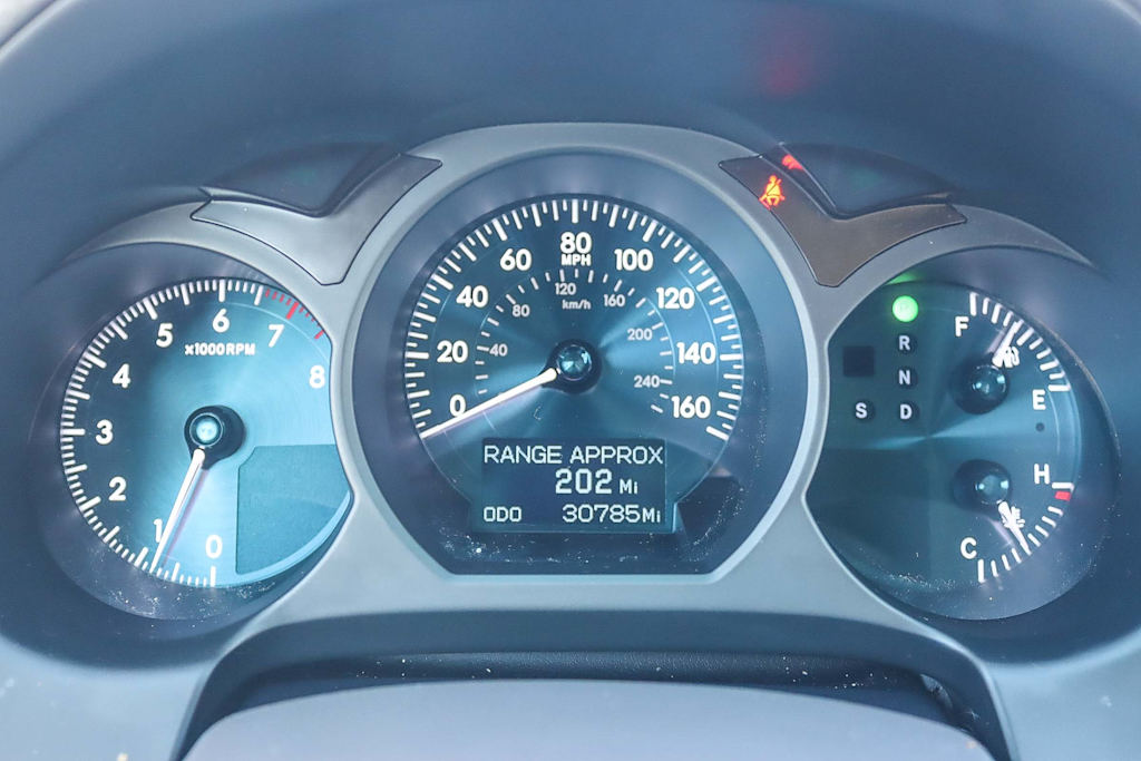 Thumbnail: 2007 Lexus GS - 14