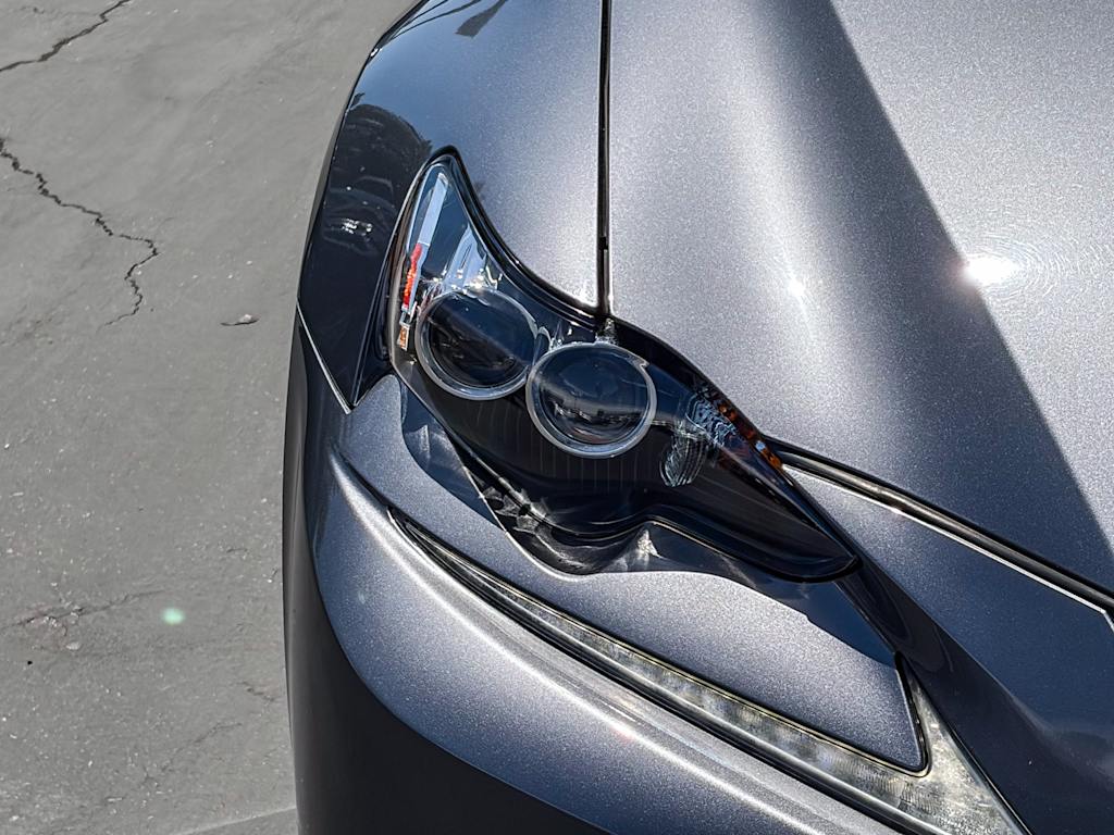 Thumbnail: 2015 Lexus IS - 6