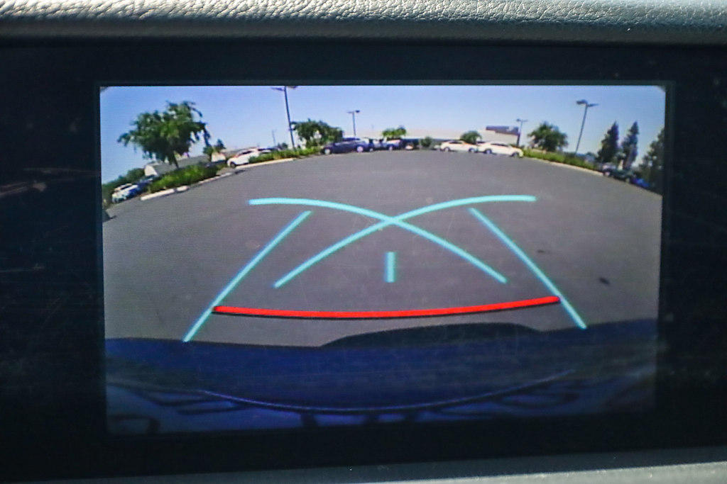 2015 Lexus IS 250 23