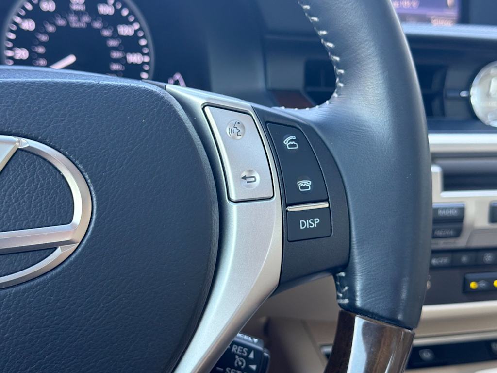 Thumbnail: 2015 Lexus ES - 28