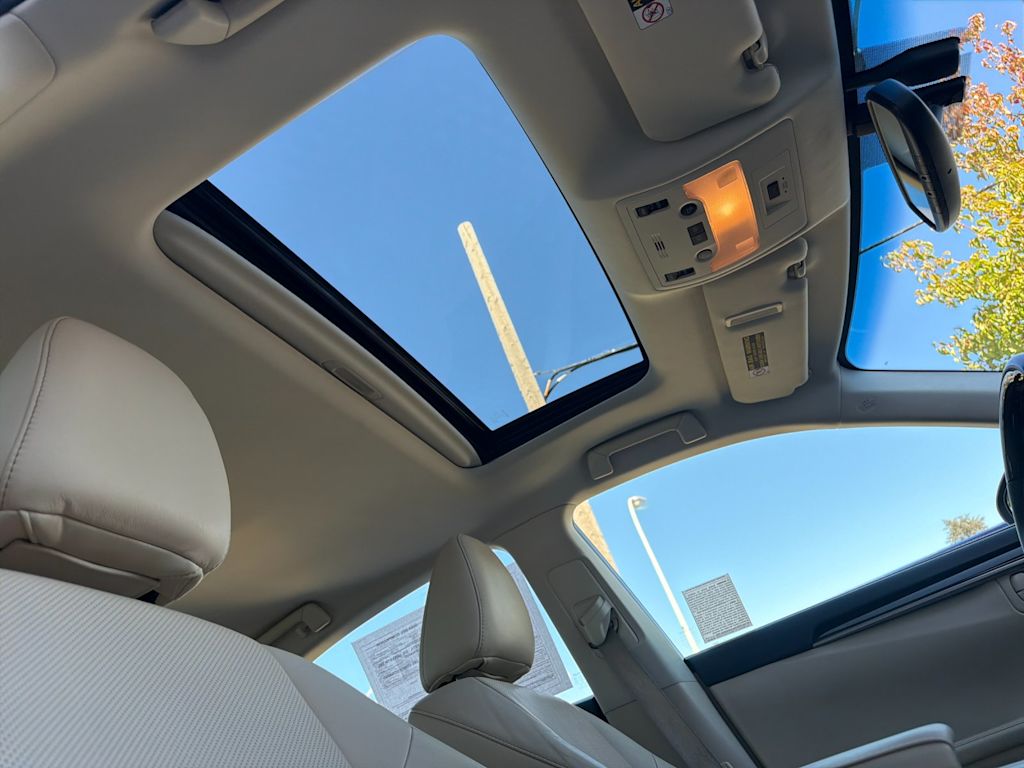 Thumbnail: 2015 Lexus ES - 22