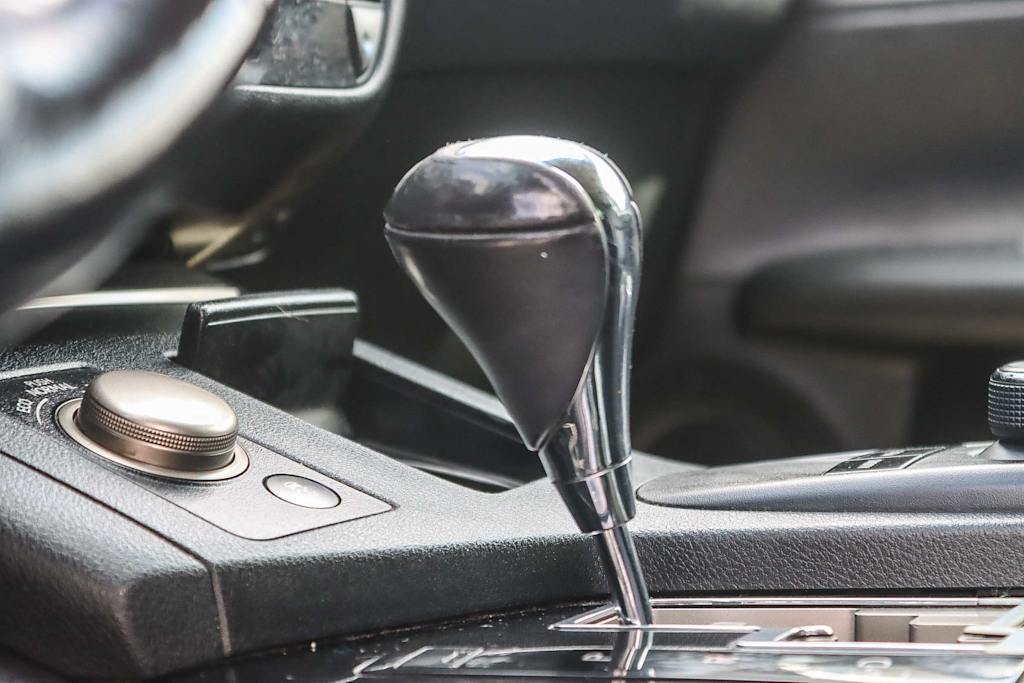 Thumbnail: 2015 Lexus ES - 25