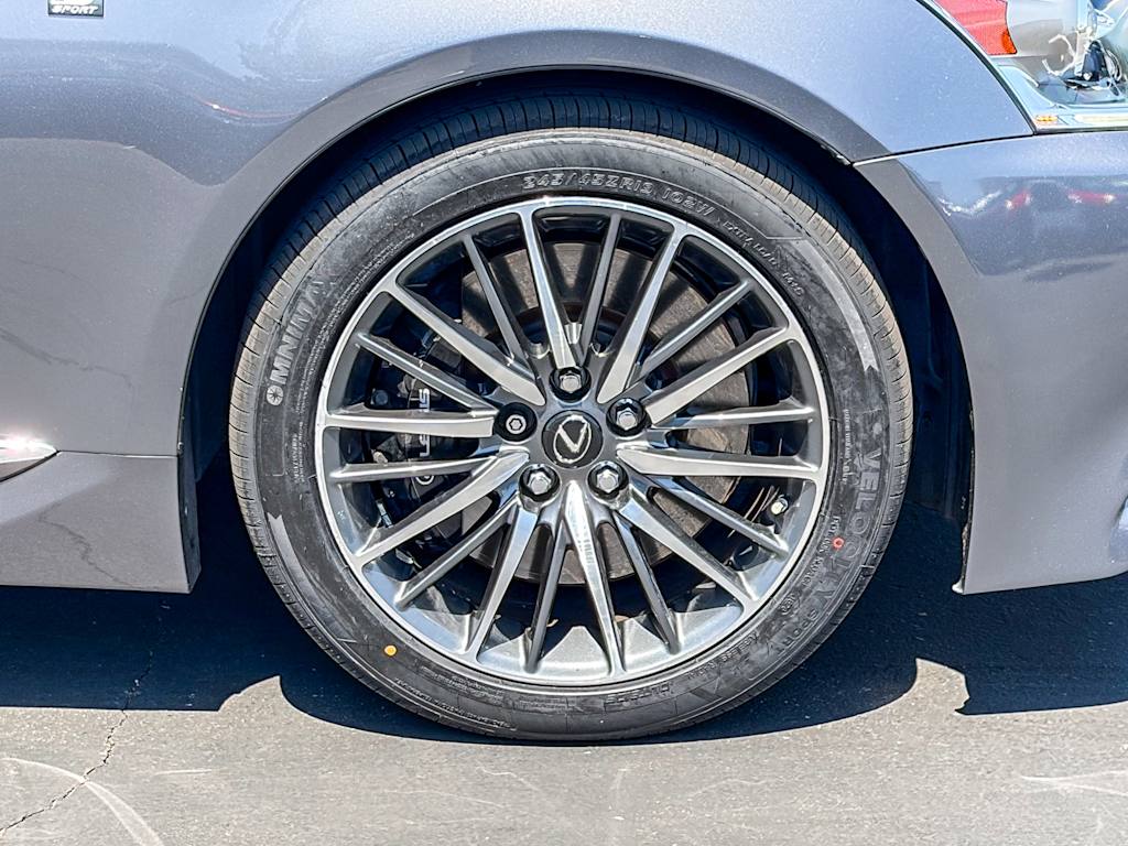 Thumbnail: 2014 Lexus LS - 7