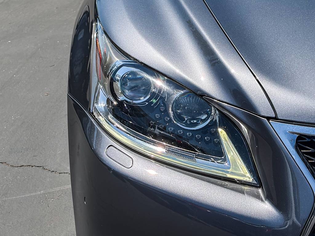 Thumbnail: 2014 Lexus LS - 19