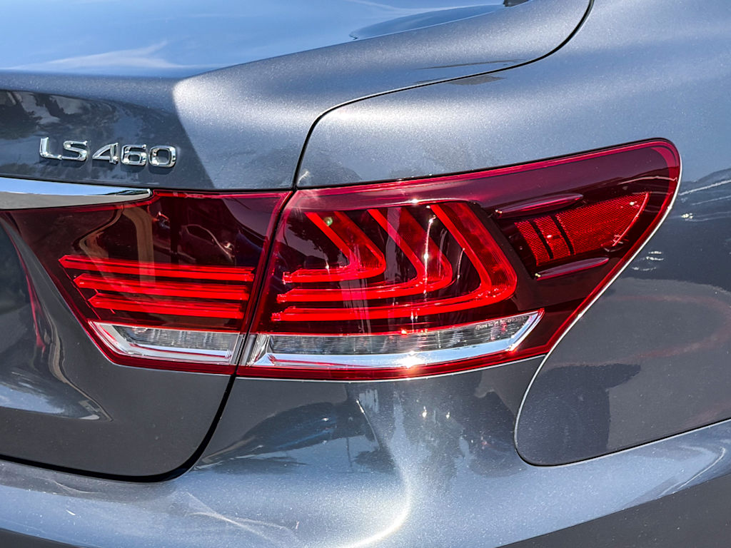 Thumbnail: 2014 Lexus LS - 20