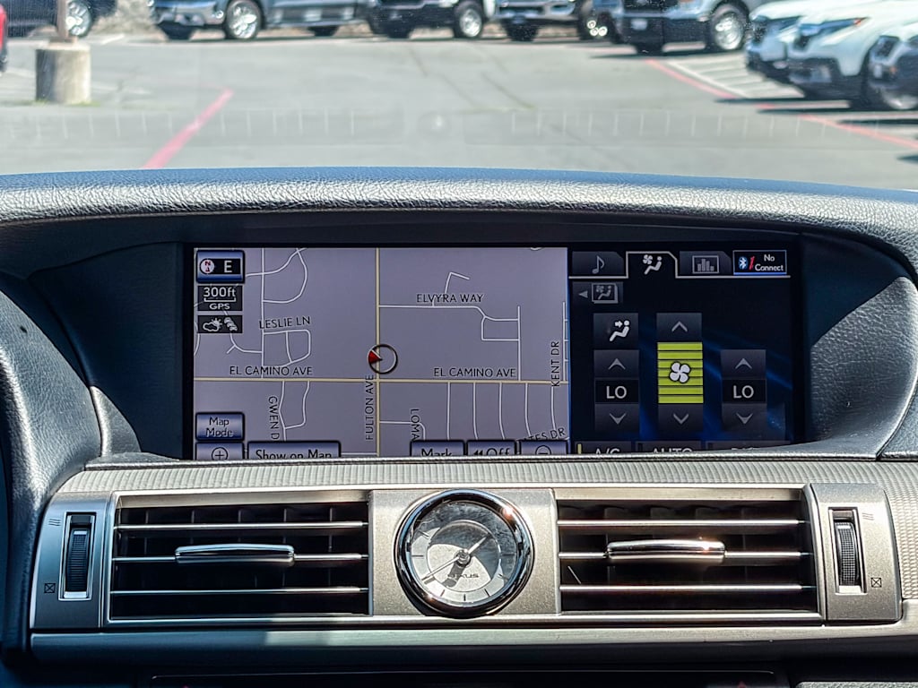 Thumbnail: 2014 Lexus LS - 22