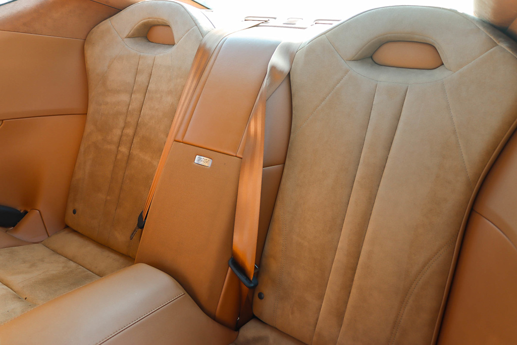 Thumbnail: 2021 Lexus LC - 12