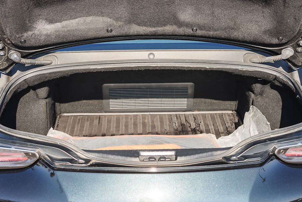 Thumbnail: 2021 Lexus LC - 26