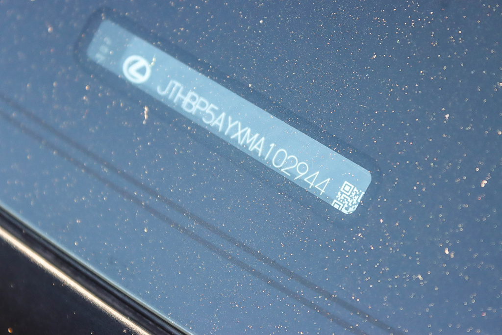 Thumbnail: 2021 Lexus LC - 27