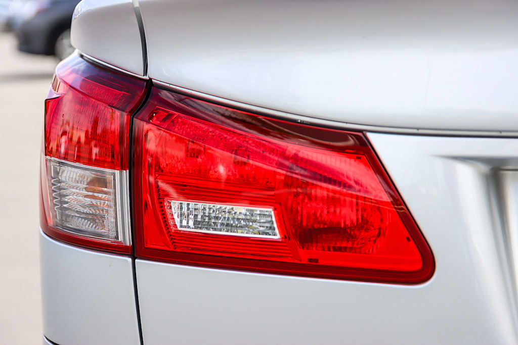 2013 Lexus IS F 19
