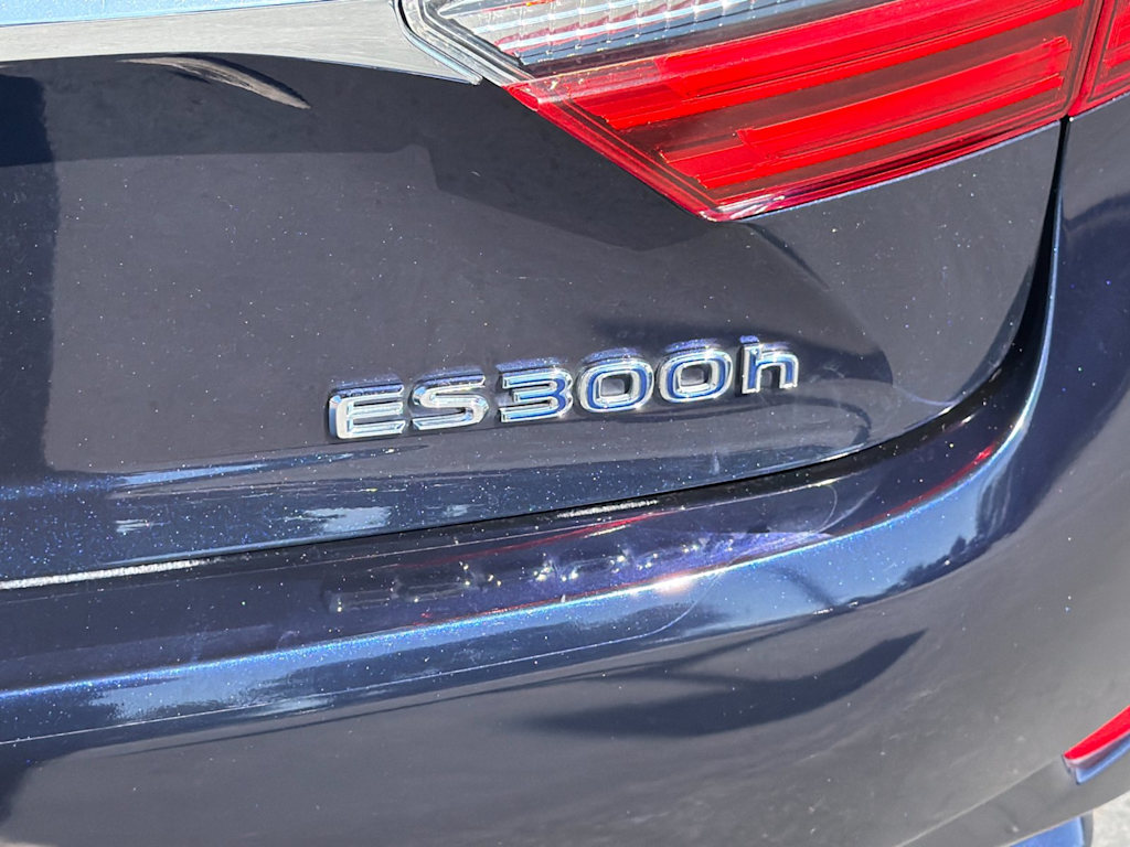 Thumbnail: 2016 Lexus ES - 7