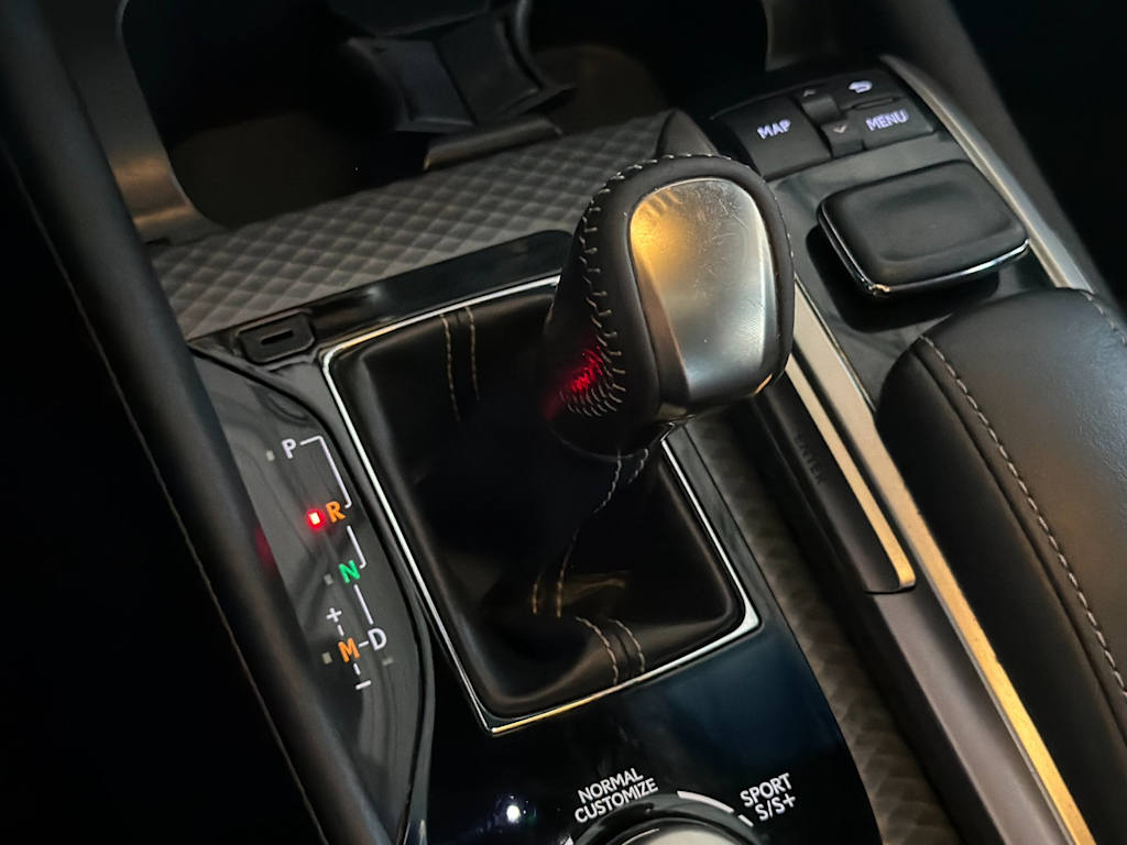 Thumbnail: 2018 Lexus GS - 14