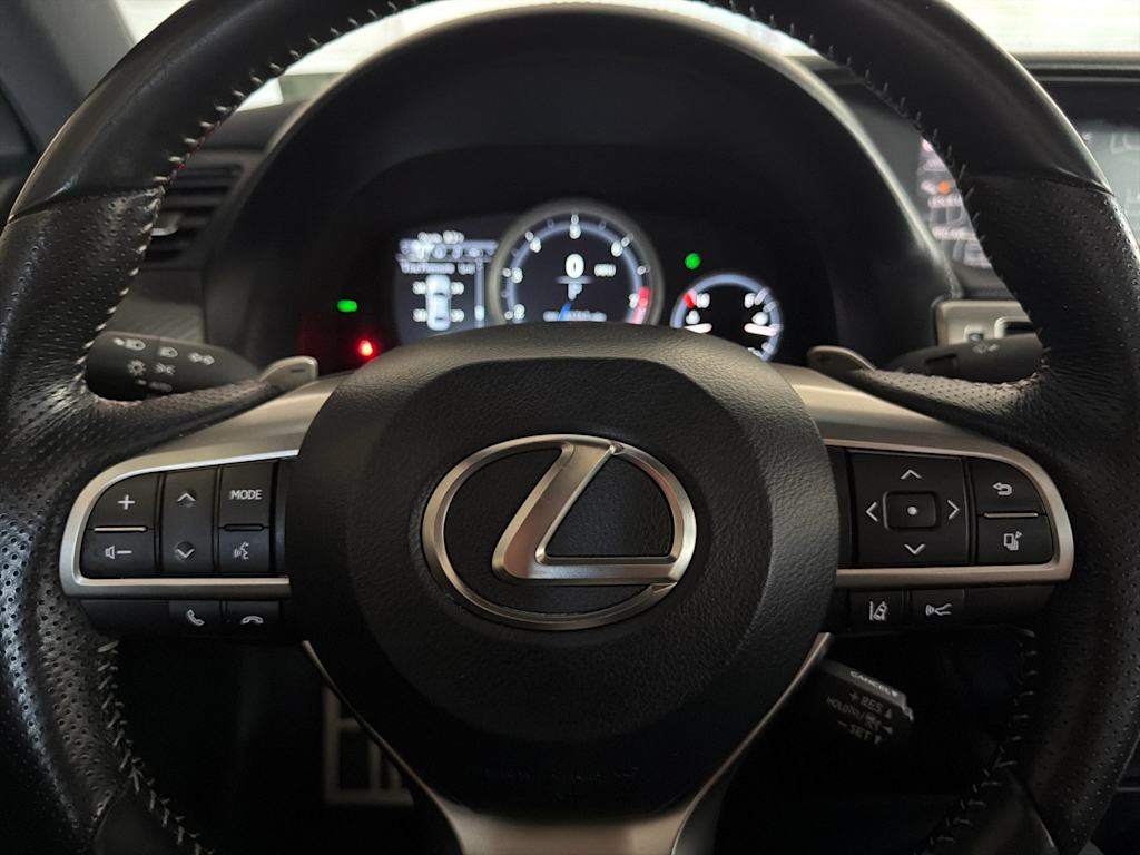 Thumbnail: 2018 Lexus GS - 27