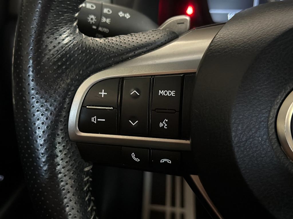 Thumbnail: 2018 Lexus GS - 28