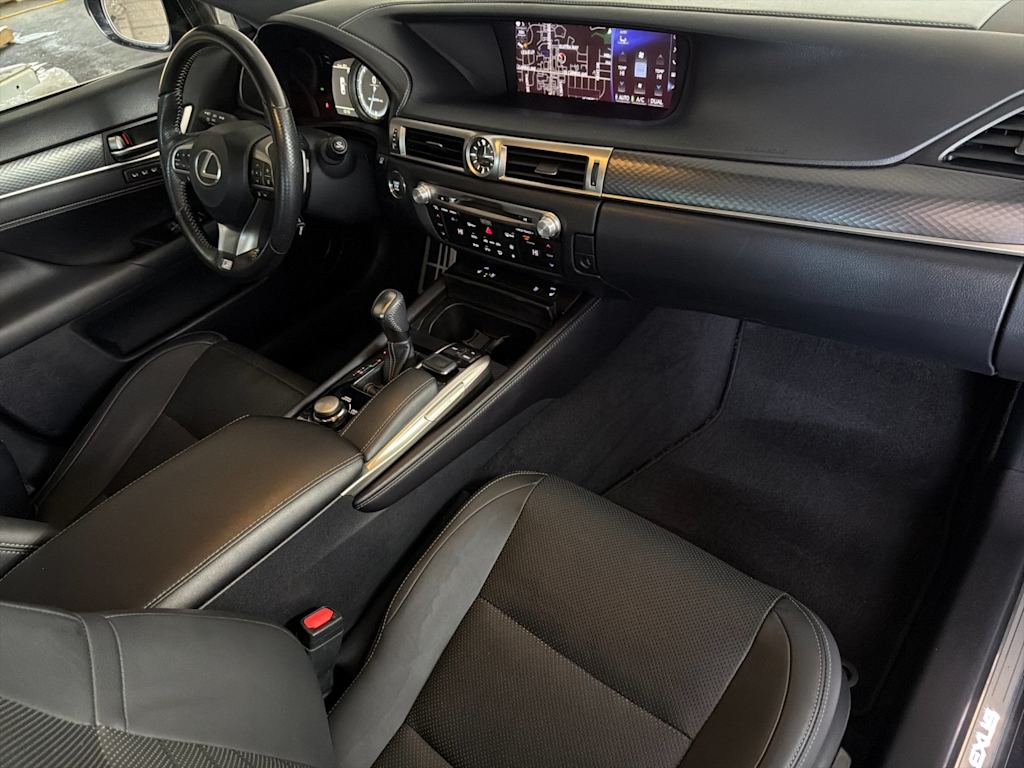 Thumbnail: 2018 Lexus GS - 12