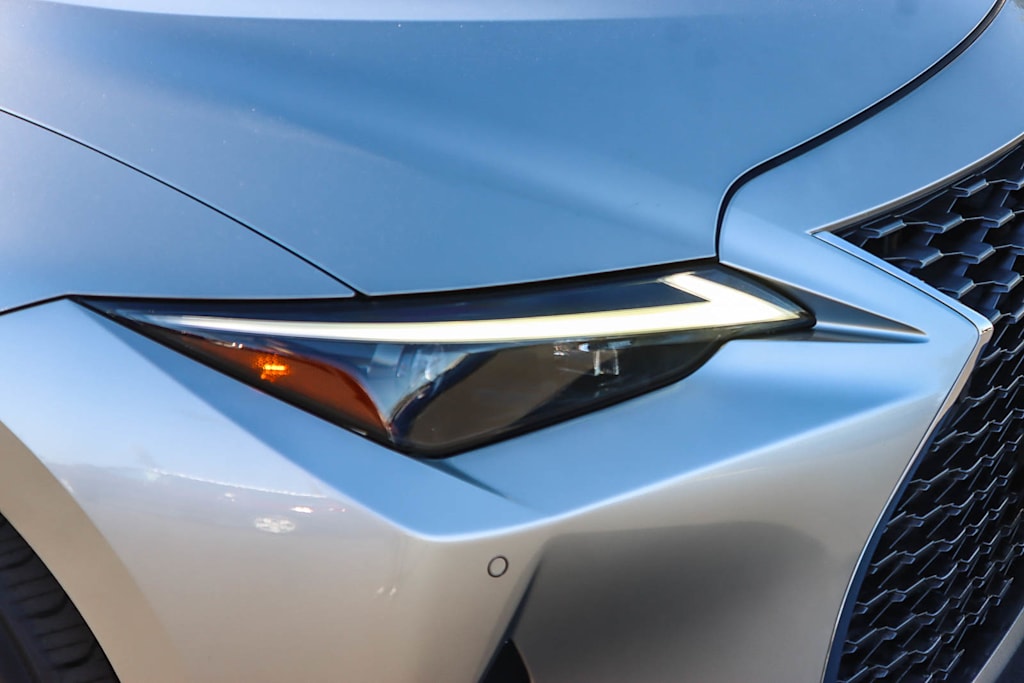 Thumbnail: 2021 Lexus IS - 20