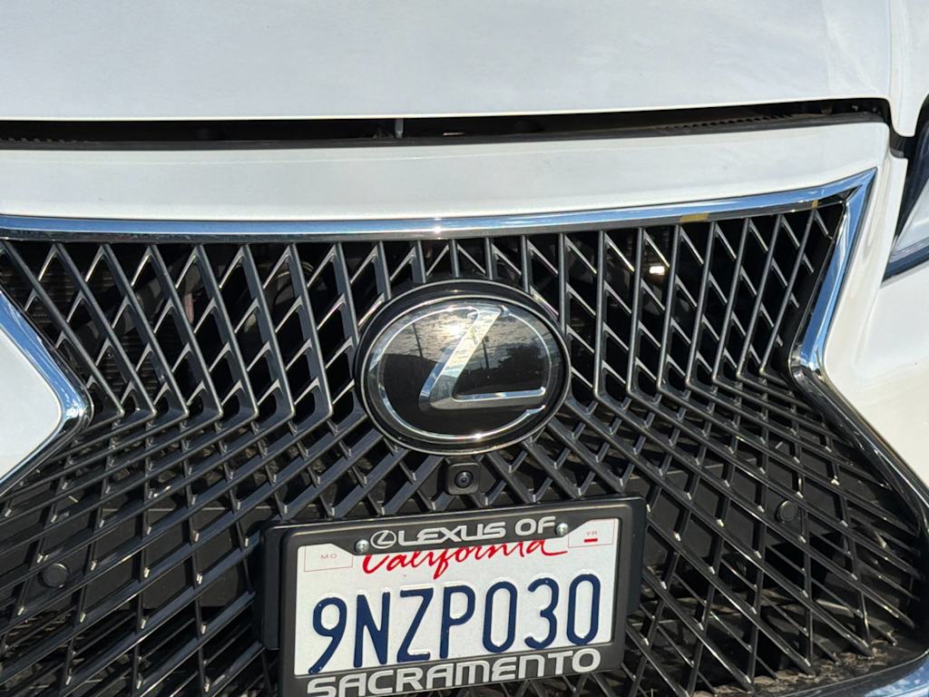 Thumbnail: 2024 Lexus ES - 23