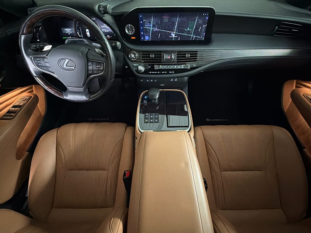 Thumbnail: 2024 Lexus ES - 2