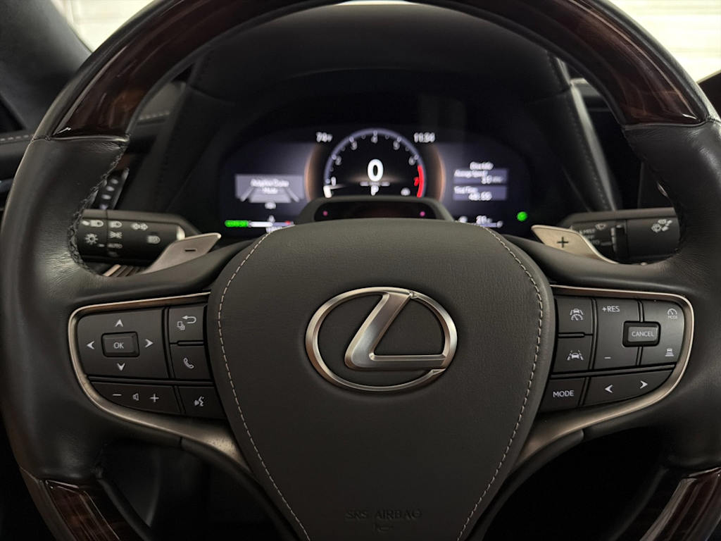 Thumbnail: 2024 Lexus ES - 28