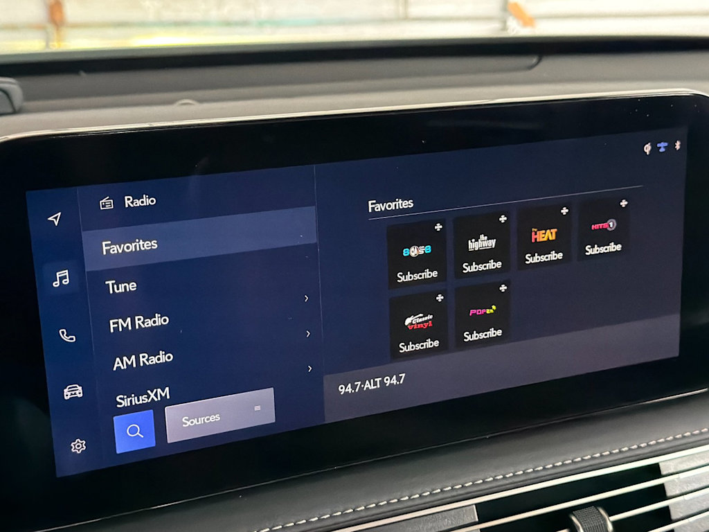 Thumbnail: 2024 Lexus ES - 14