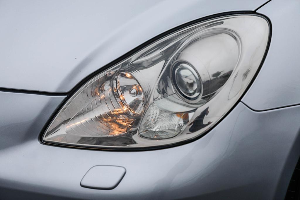 Thumbnail: 2008 Lexus SC - 17