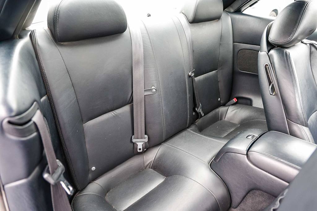 Thumbnail: 2008 Lexus SC - 10