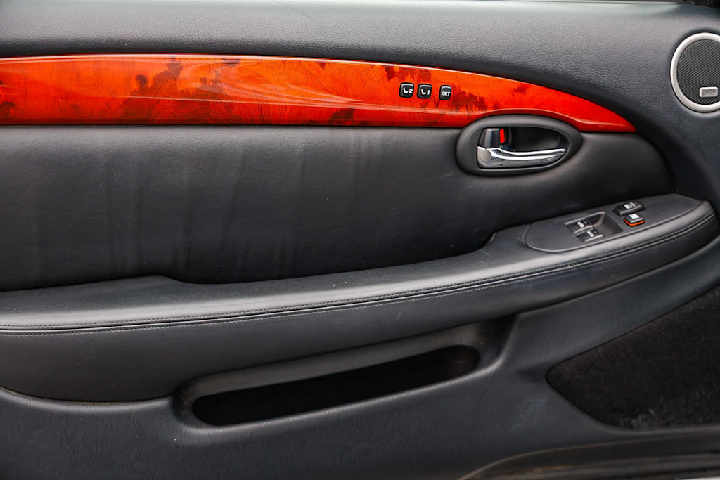 Thumbnail: 2008 Lexus SC - 19