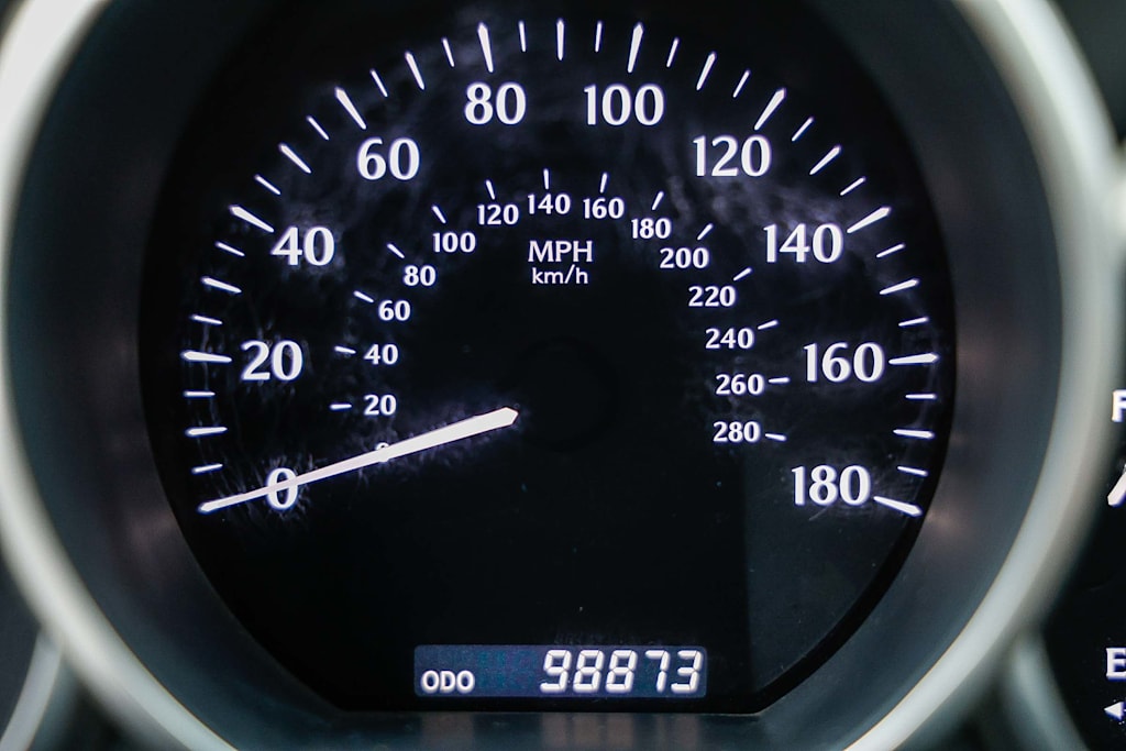 Thumbnail: 2008 Lexus SC - 13