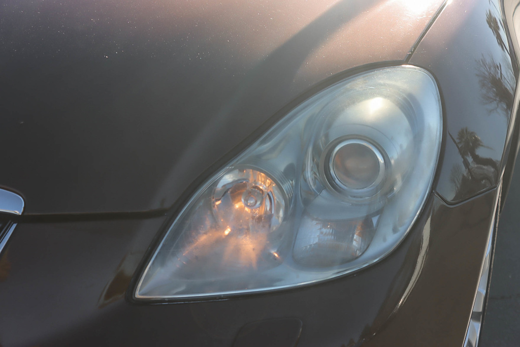 Thumbnail: 2007 Lexus SC - 17